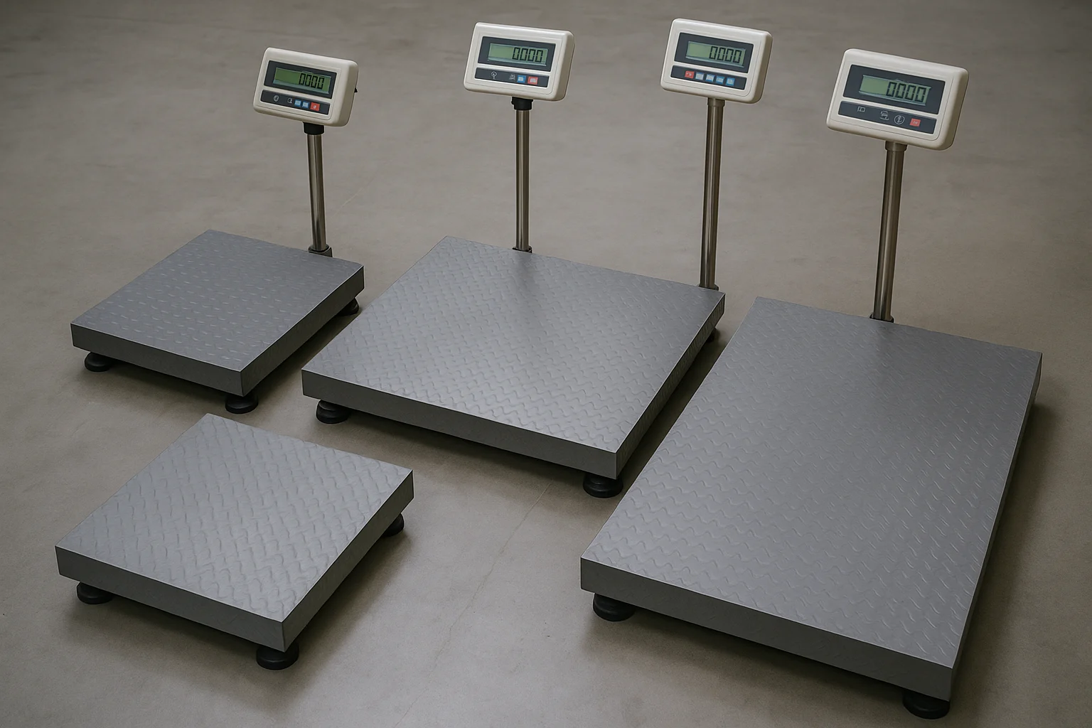 Weight machine